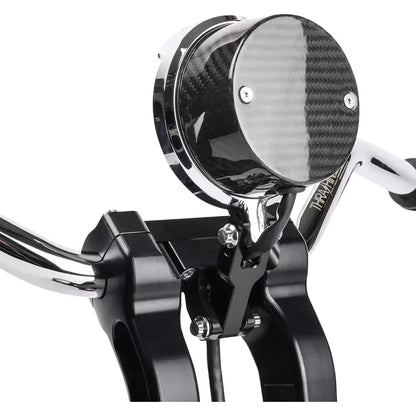 Kit de reubicación de indicadores softail