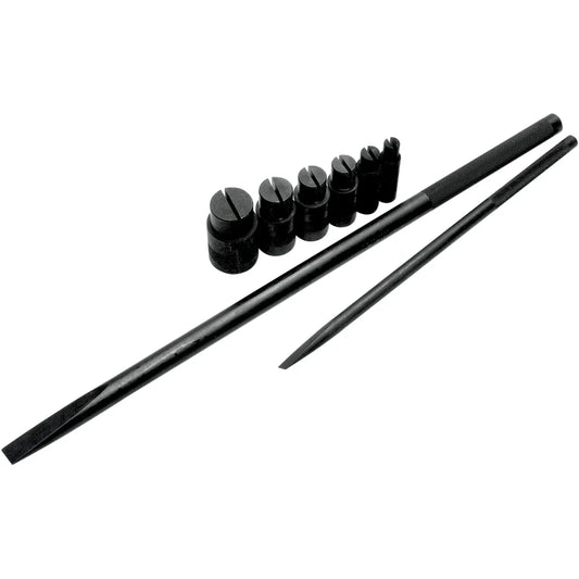 Tool Bearing Remover 8-Piece Set