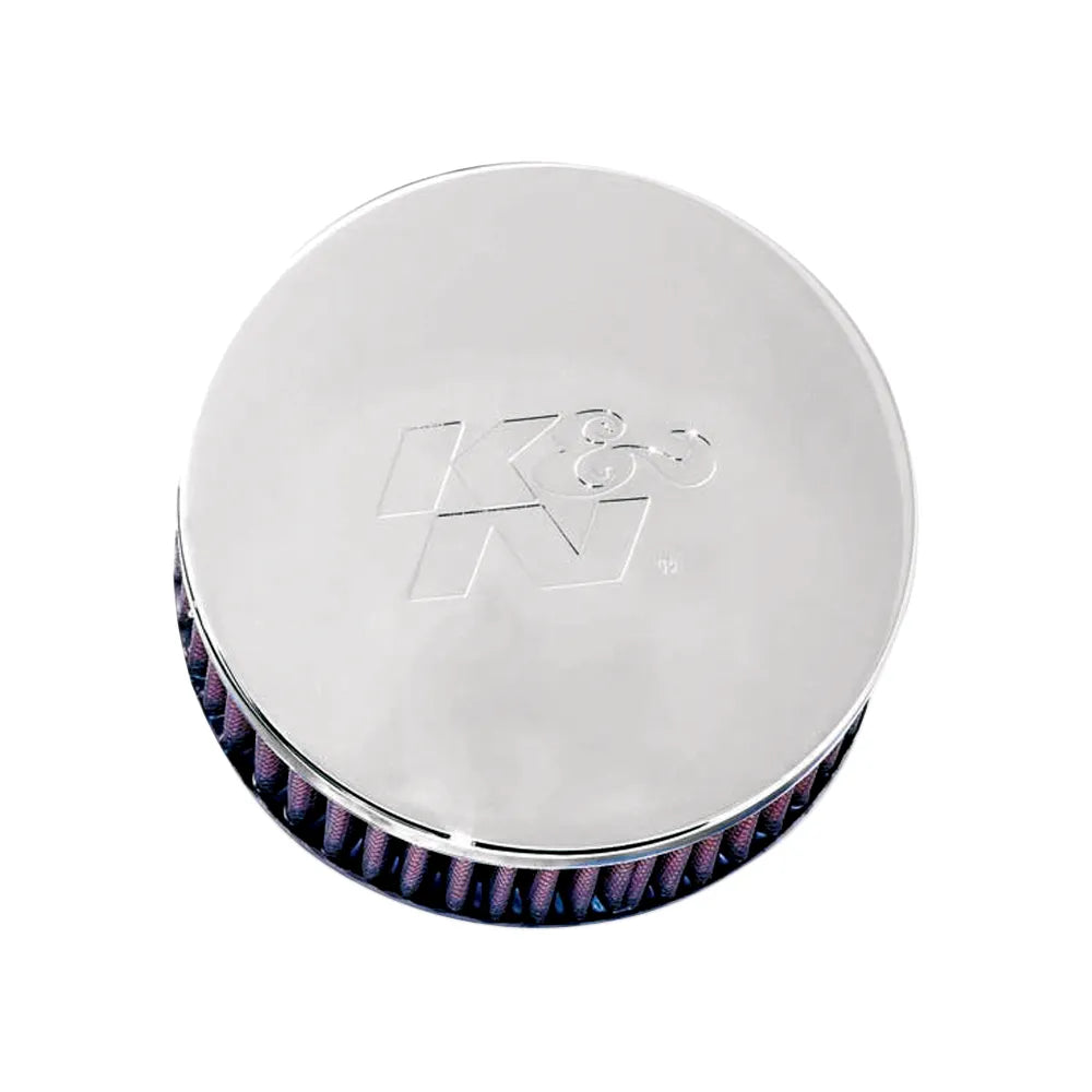 Conjunto de filtro de aire personalizado - Abierto - Conjunto de filtro de aire personalizado - Mikuni