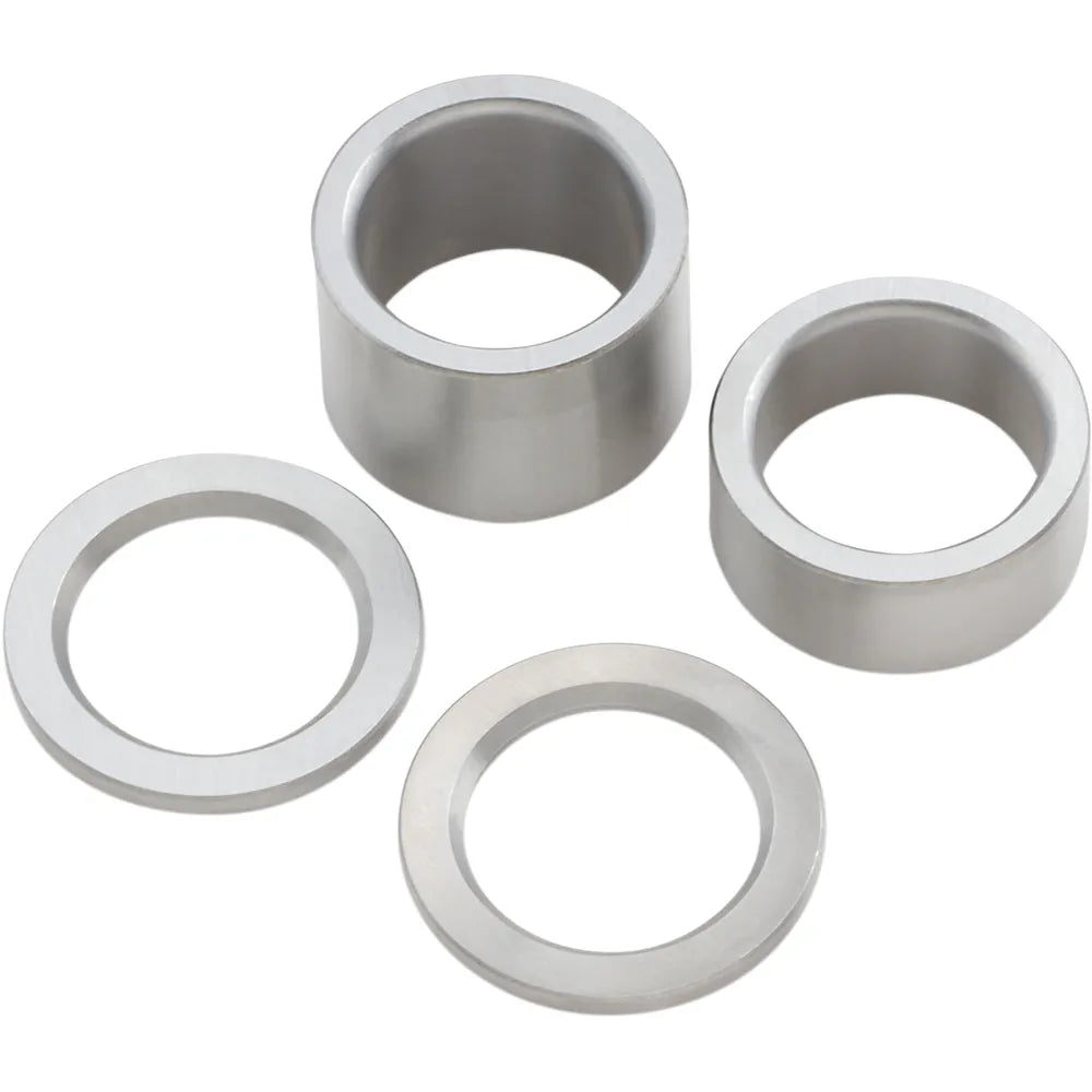 Crankshaft Bearing Race Kit - Twin Cam