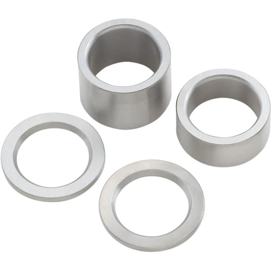 Crankshaft Bearing Race Kit - Twin Cam
