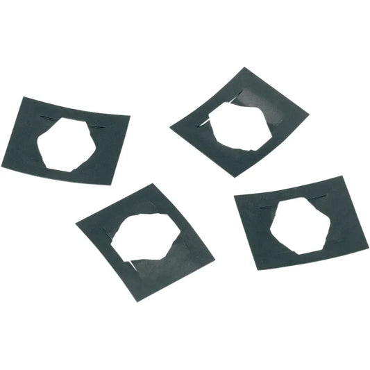 Indicator Light Retainer Clip