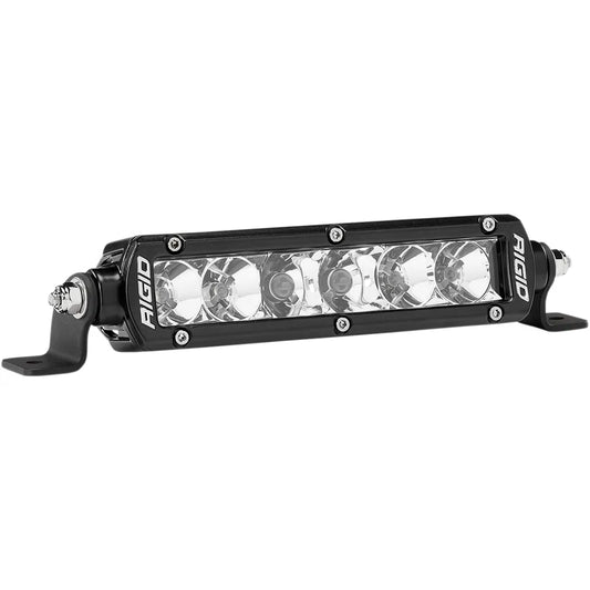 SR-Series PRO LED Light - 6" - Combo