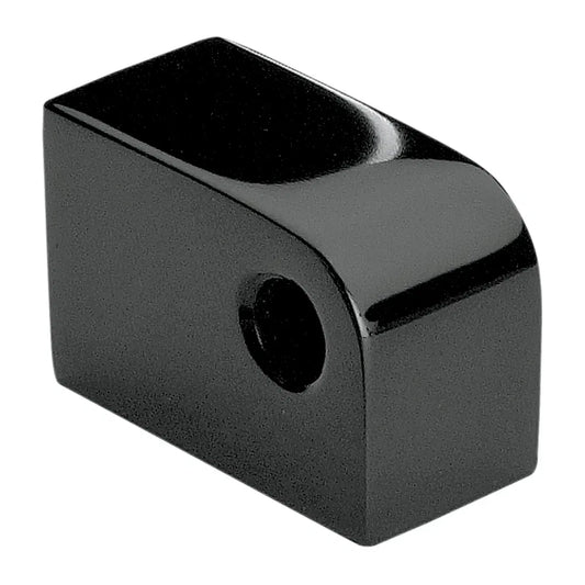 Headlight Mount - Black