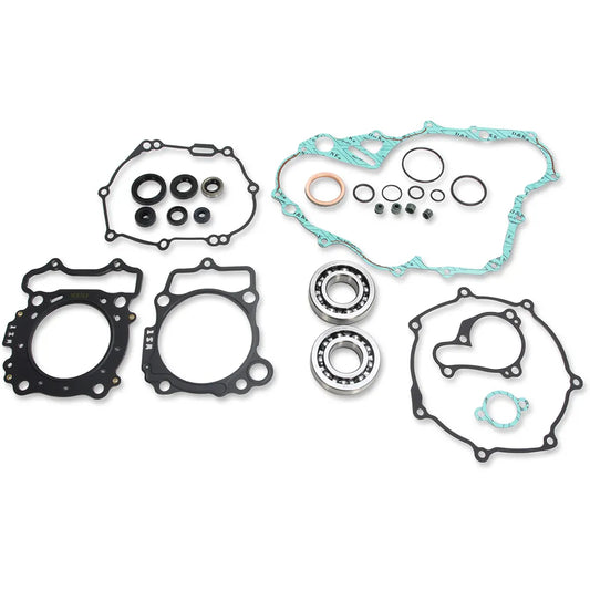 Bottom End Kit