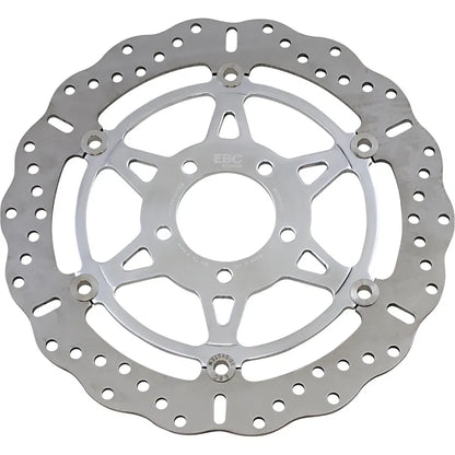 Rotor de freno Contour Pro-Lite Serie MD - Rotor de freno - Suzuki