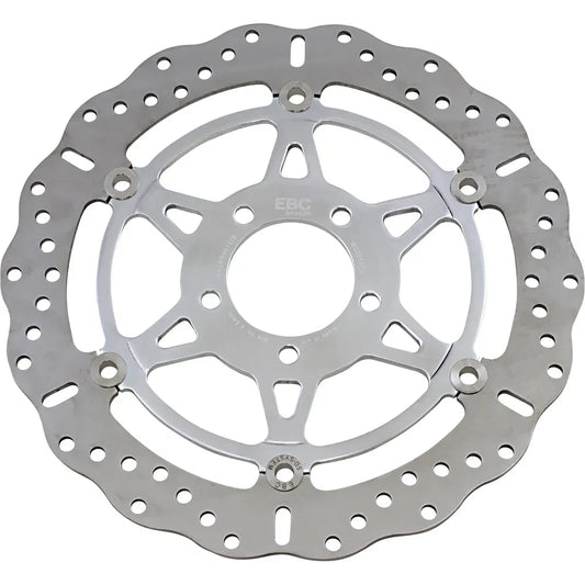 Rotor de freno Contour Pro-Lite Serie MD - Rotor de freno - Suzuki