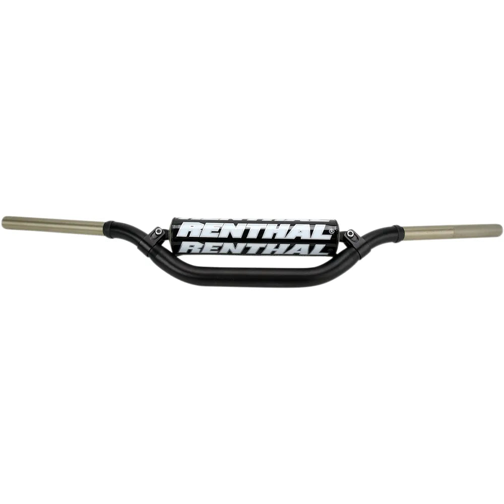 Black Twinwall® 918 Ricky Johnson/CR High Handlebar