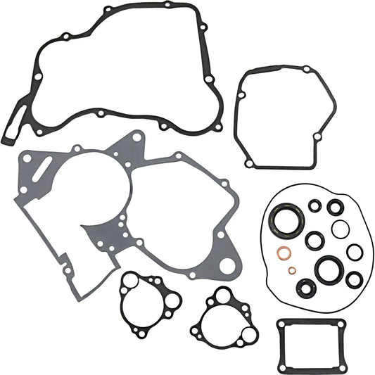 Bottom End Gasket Set - Honda
