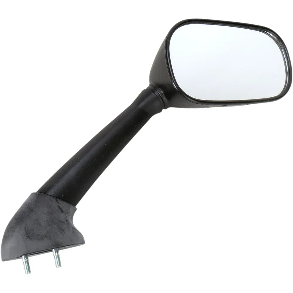 Mirror - Right - Black