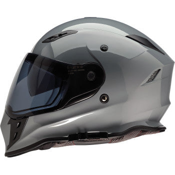 Casco Z1R Nemesis Smoke - Nardo