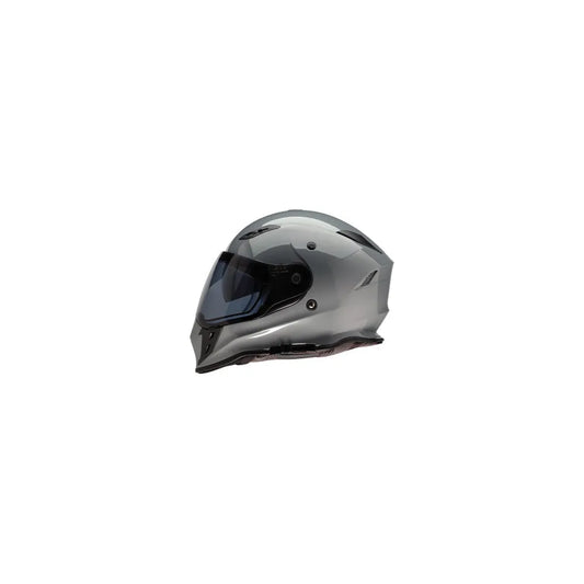 Casco Z1R Nemesis Smoke - Nardo