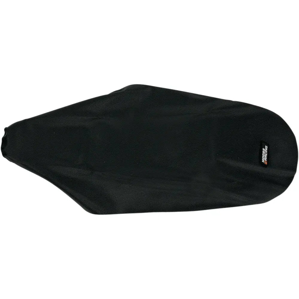 Funda de asiento Gripper - Funda de asiento Gripper - Negra - KTM EXC/XC/SC '07-'10