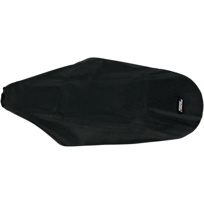 Funda de asiento Gripper - Funda de asiento Gripper - Negra - KTM EXC/XC/SC '07-'10