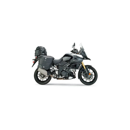 Bolsa impermeable Moose Offroad ADV1™ Dry Saddlebag - 20L