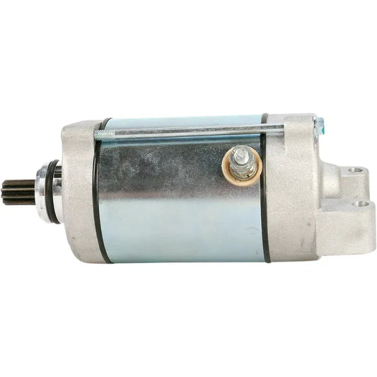Starter - Honda