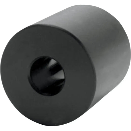 Chain Roller - 24 mm x 26 mm - Black
