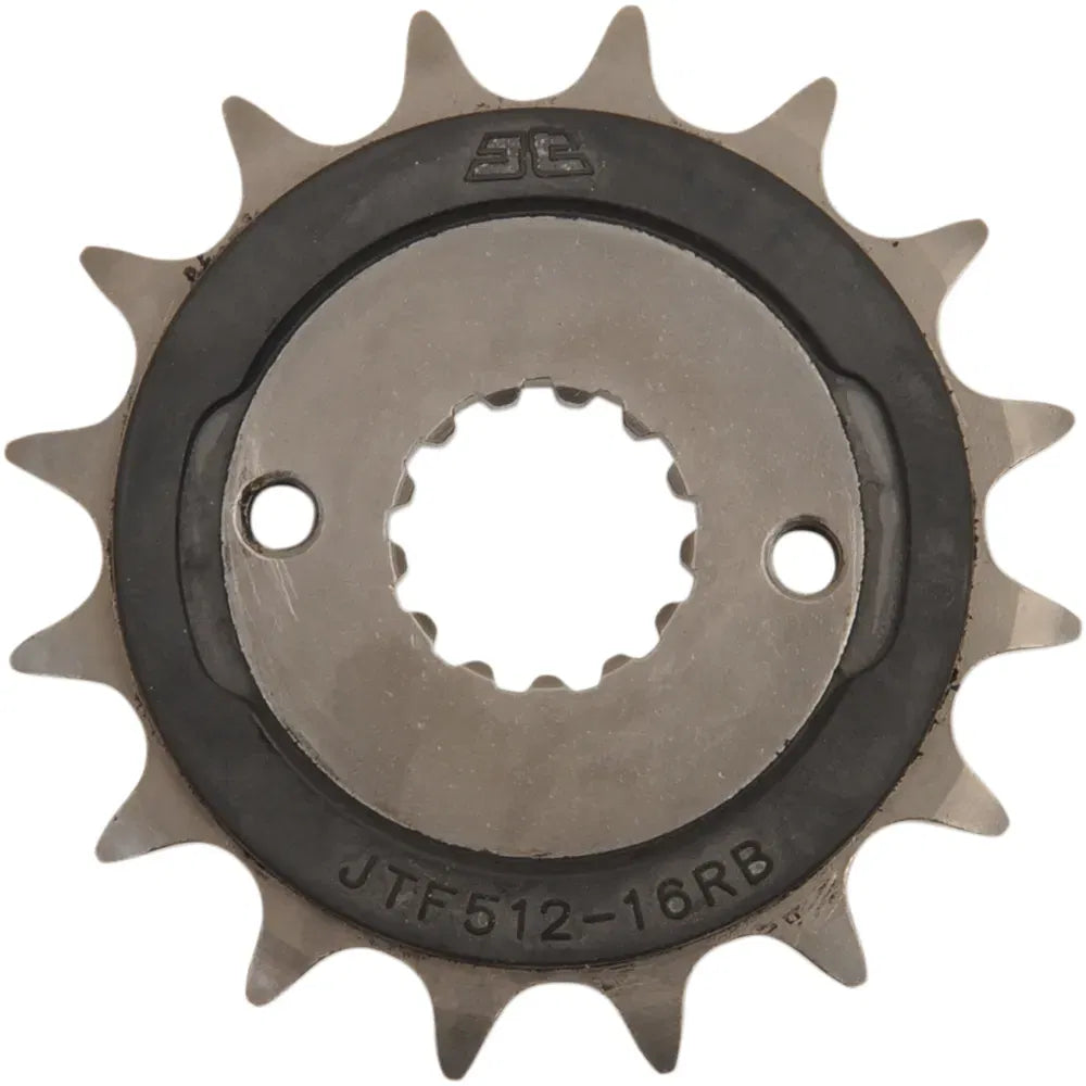 Sprocket - Front - Kawasaki/Suzuki - 16-Tooth