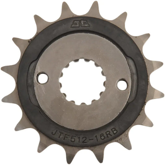 Sprocket - Front - Kawasaki/Suzuki - 16-Tooth