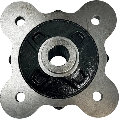 Cubo de rueda - Cubo de rueda - Trasero - Polaris