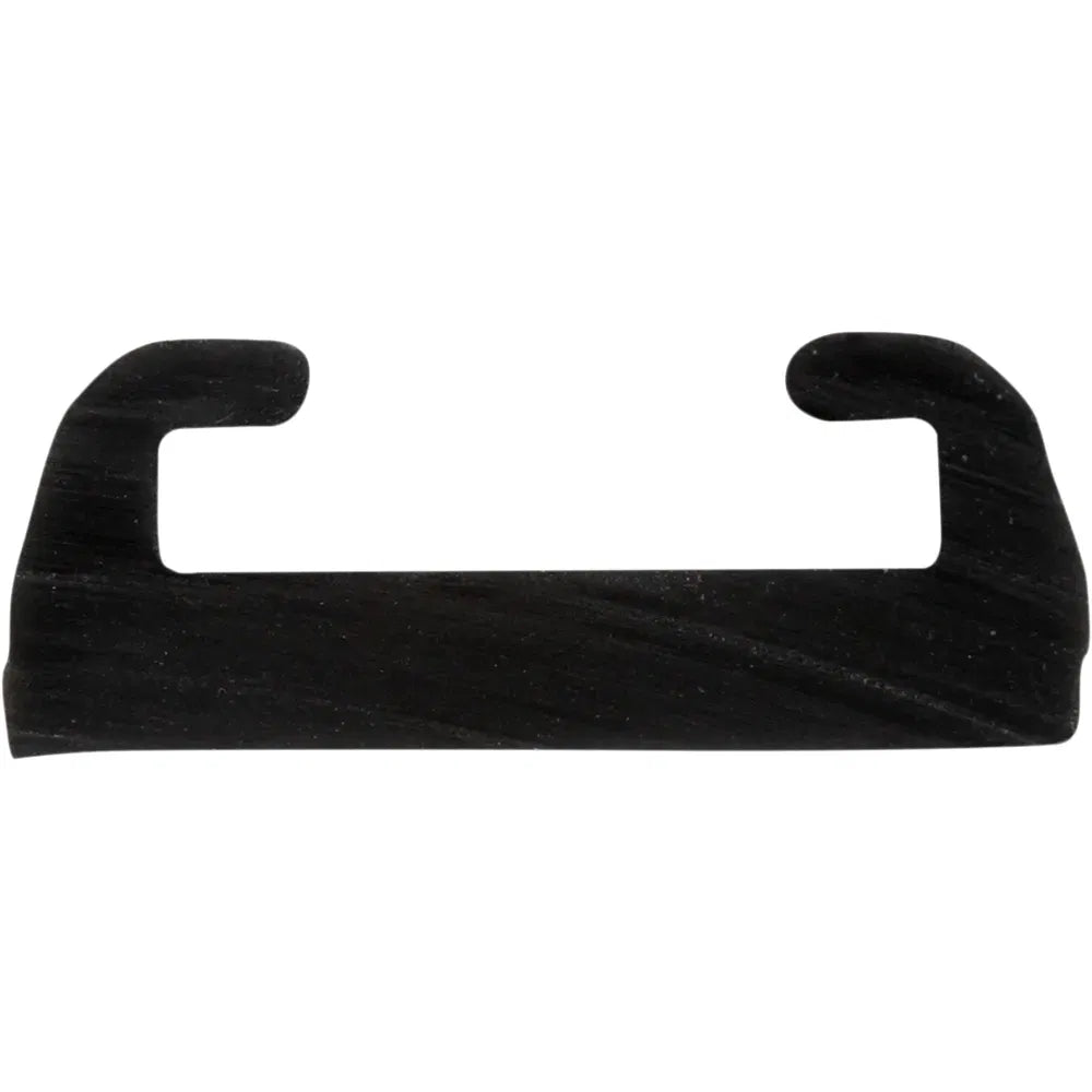 Black Replacement Slide - Profile 26 - Graphite - Length 41.63" - Ski-Doo