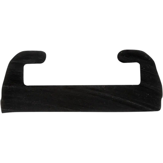 Black Replacement Slide - Profile 26 - Graphite - Length 41.63" - Ski-Doo