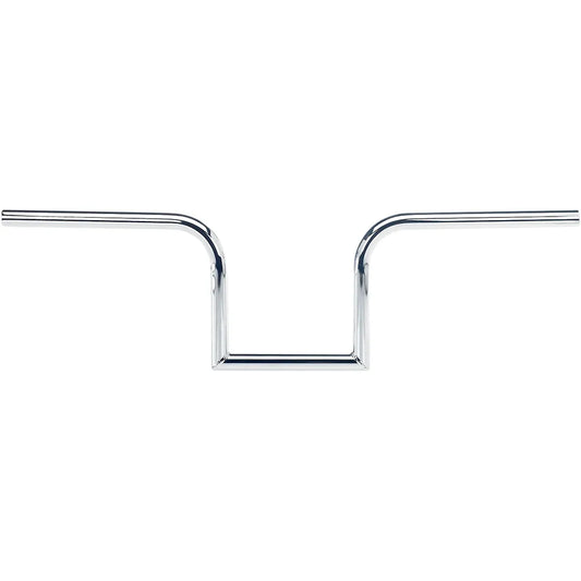 Manillar Biltwell Cromo 7/8" Frisco II
