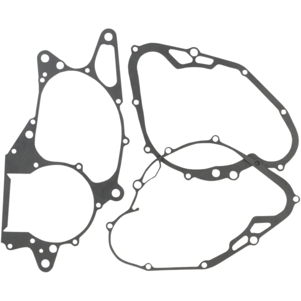 Bottom End Gasket Set - Honda