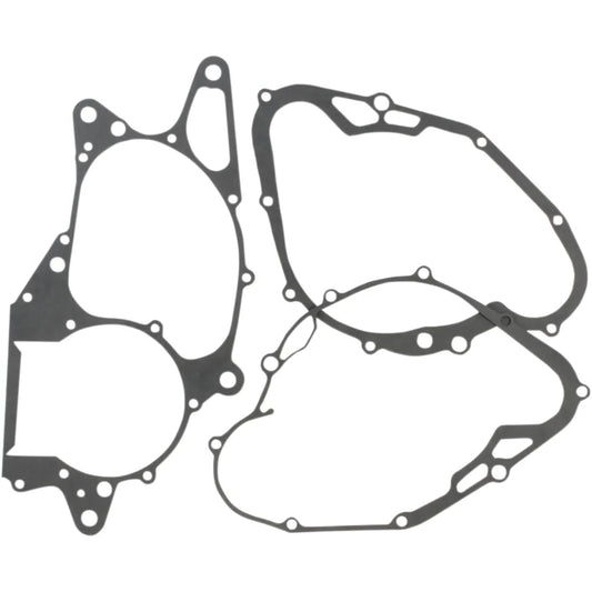 Bottom End Gasket Set - Honda