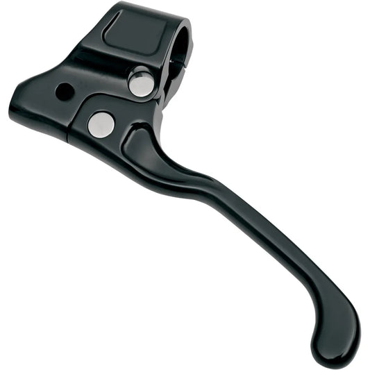 Black Clutch Lever Assembly