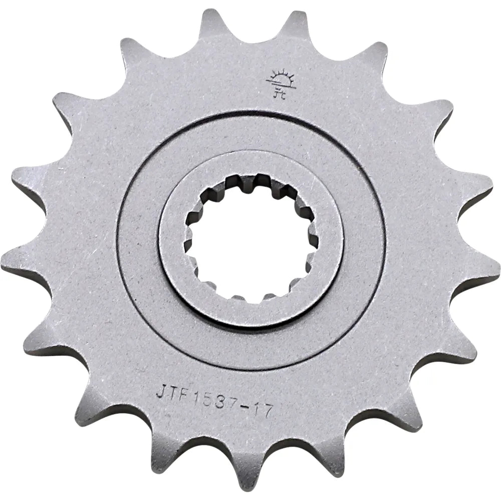 Counter Shaft Sprocket - 17-Tooth