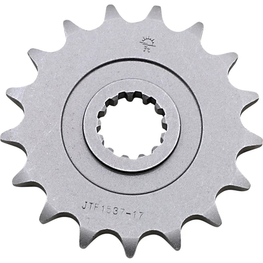 Counter Shaft Sprocket - 17-Tooth
