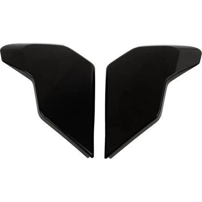 Placas laterales para casco Ultraflite™: sólidas