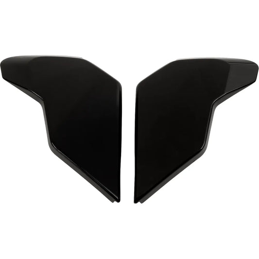 Placas laterales para casco Ultraflite™: sólidas