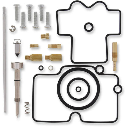 Kit de reparación de carburador - Suzuki - Kit de reparación de carburador - Suzuki