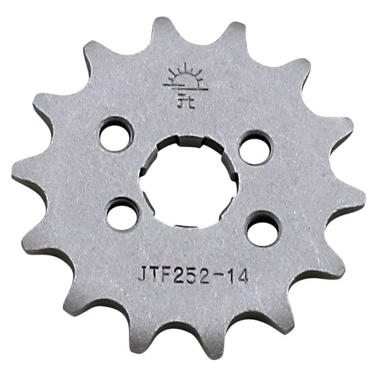 Counter Shaft Sprocket - 14-Tooth