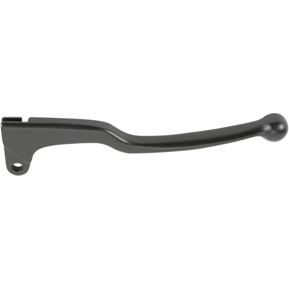 Black Right-Hand Lever for Honda