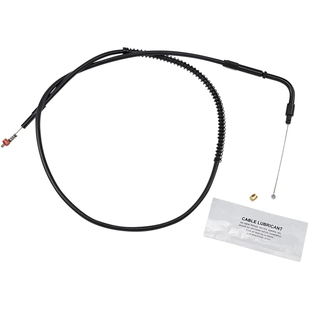 Chicote Regreso Barnett Extendido 3"2606450