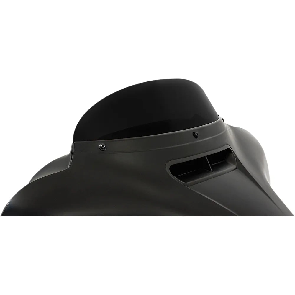 Windshield - 5" - Clear - FLHT/X '14+