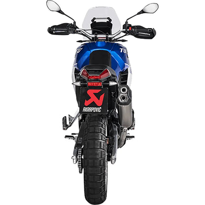 Escape Akrapovic - Header - Stainless Steel