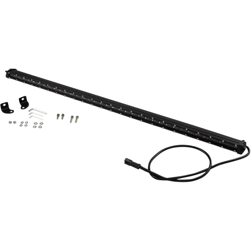 Light Bar - 38 LED 38"
