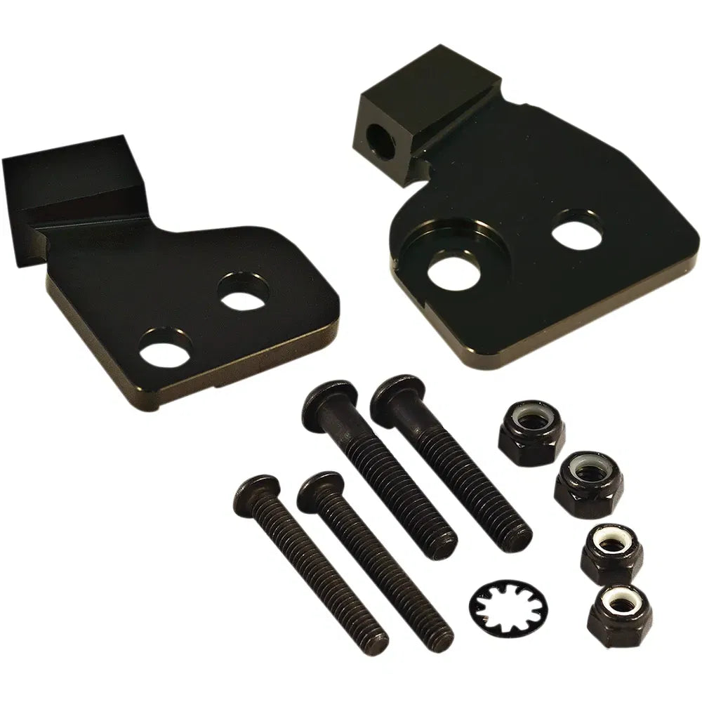 Black Star Series Handguard Mounting Kit41211
