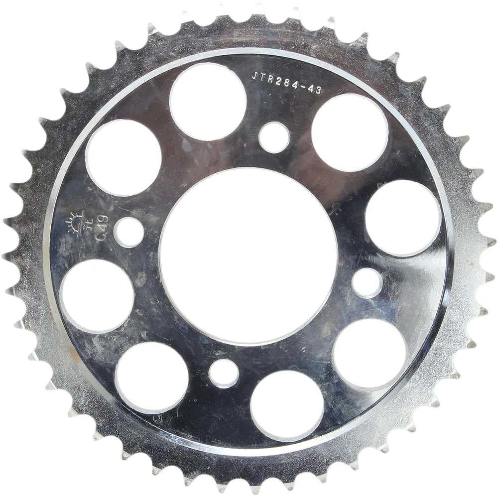 Sprocket - Rear - Honda - 43-Tooth