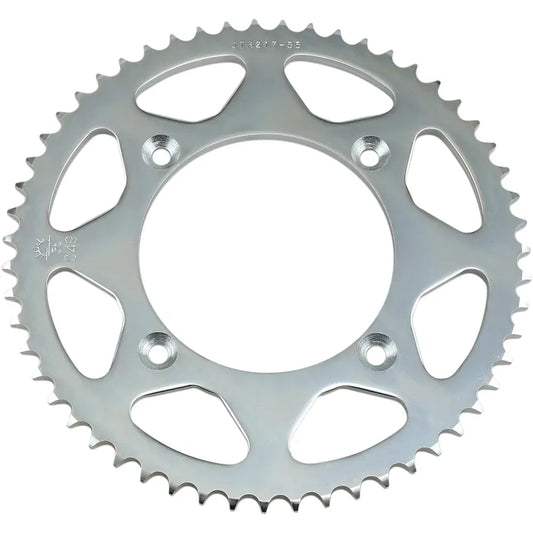 Sprocket - Rear - Honda - 55-Tooth