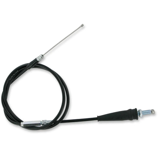Cable cubierto de vinilo - Cable del acelerador cubierto de vinilo - KX/KDX '88-'04