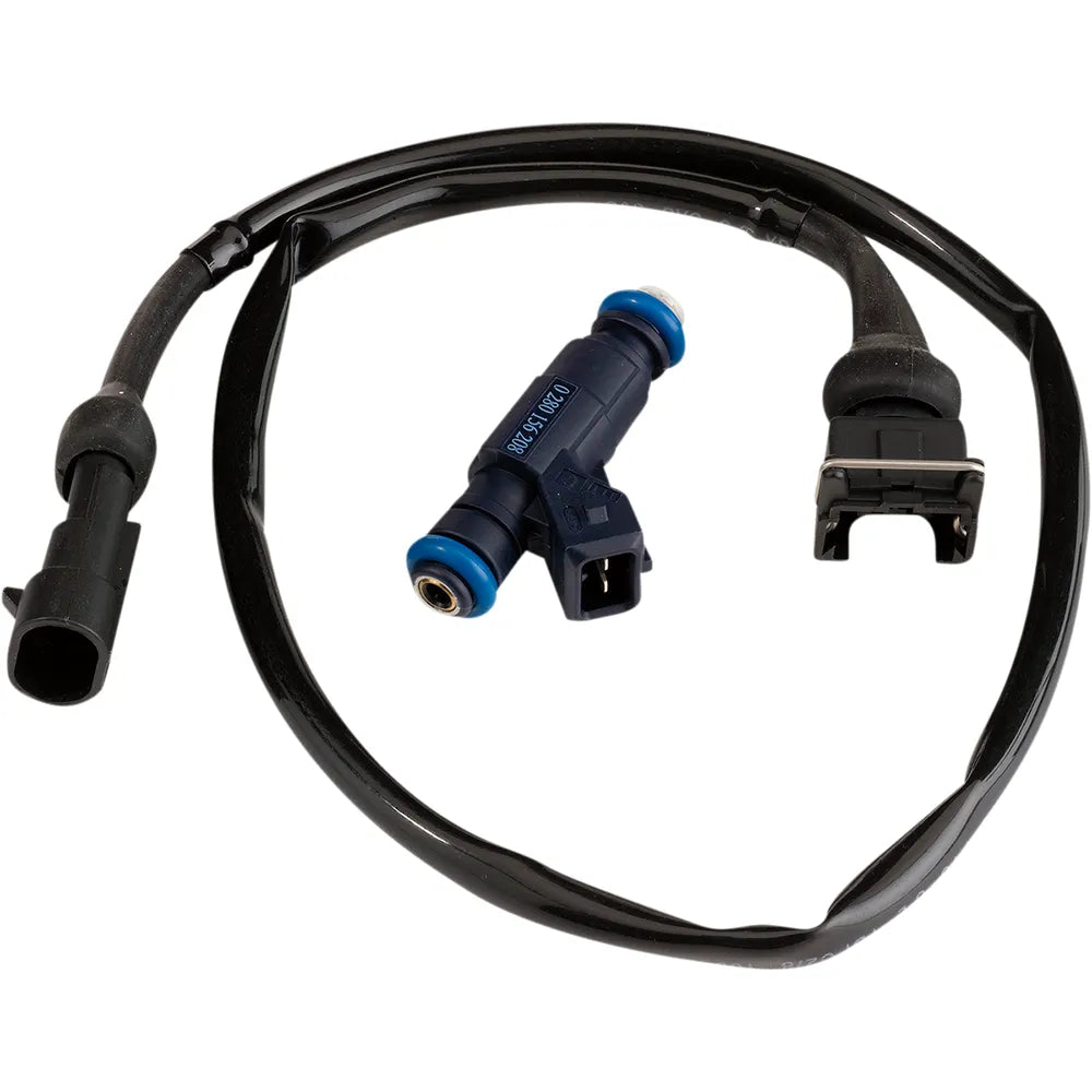 Inyector de combustible con Pigtail - Inyector de combustible con Pigtail - Polaris