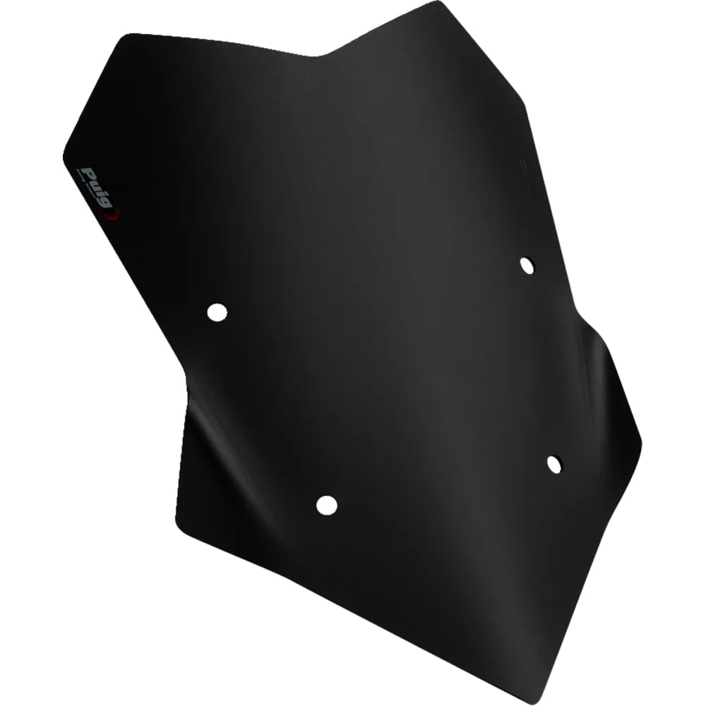 Parabrisas deportivo - Parabrisas deportivo - Negro - Yamaha