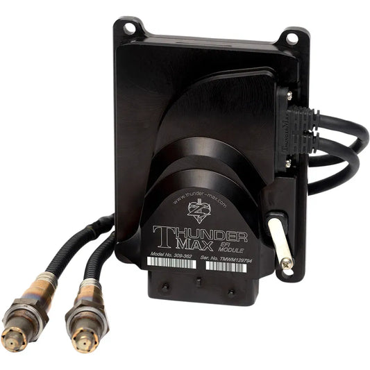 Module with/Auto Tune 08-13FLHT