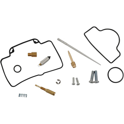 Kit de reparación de carburador - Suzuki - Kit de reparación de carburador - Suzuki