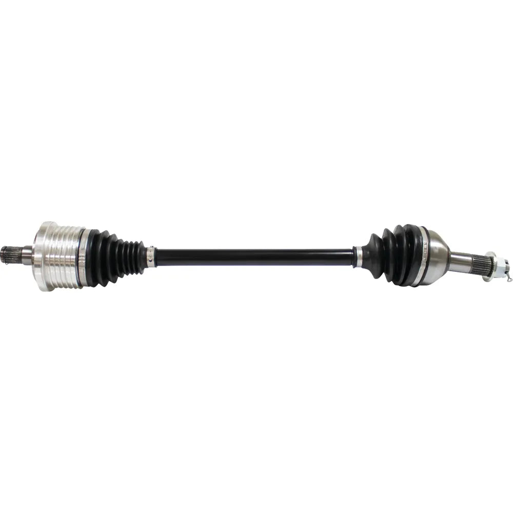 Conjunto de eje completo - Conjunto de eje - Completo - Estándar - Trasero izquierdo/derecho - Can-Am Maverick 1000R XC/XXC